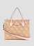 Beige Tote