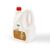 wood cold pressed groundnut oil 5 ltr