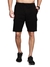 ALBION MENS 5-Black SHORTS