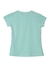 Albion Kids Girls Pista Top