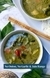 Thai Green Curry Paste - No Onion, No Garlic & Jain Range