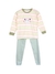 Albion Kids Girls Winter Multi Tracksuit