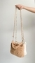 Mini Tote Bag - Ivory