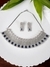 Firoza American Diamond Necklace Set