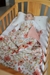 Blossom Dreams Muslin Blanket