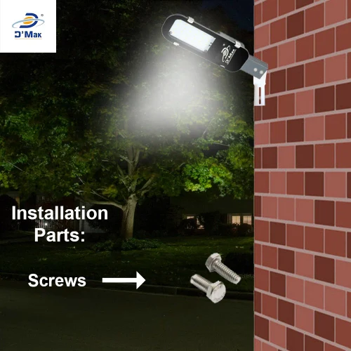 18 watt led street light price 2025