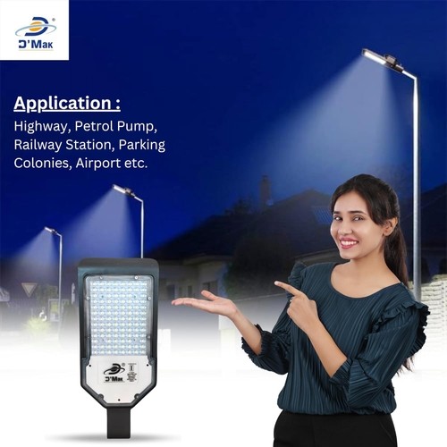 Street light 100w price clearance