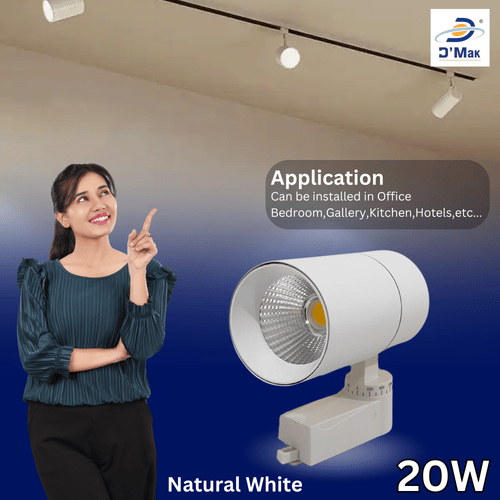 Focus light 20 watt cheap