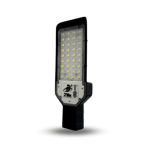 36 watt led street light top