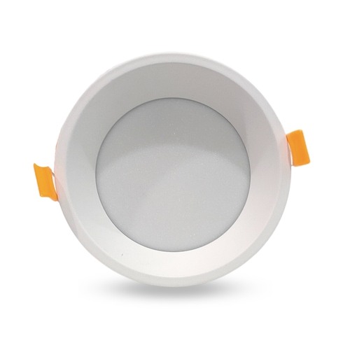 12 watt round panel light best sale