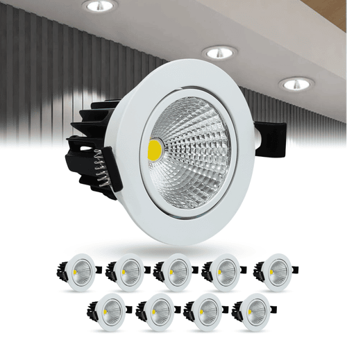 Pop light price 12 watt on sale