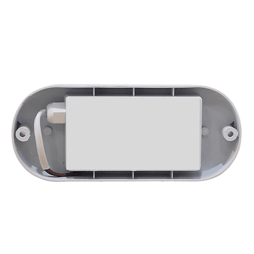 Warm white led bulkhead sale