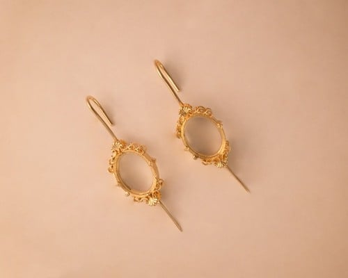 Treasure Earcuff