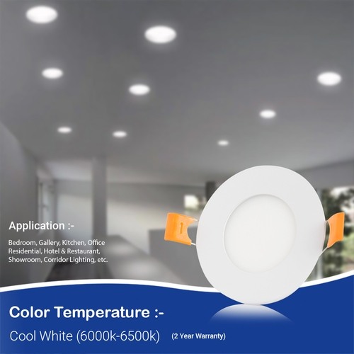Concealed light fitting price cheap