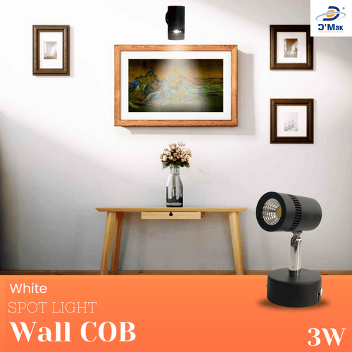 Focus lights for photo frames online