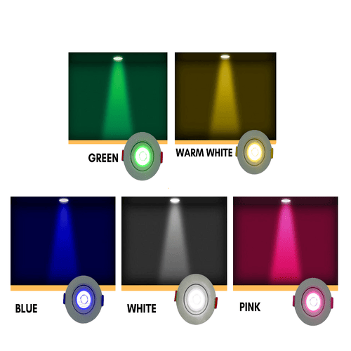 3 watt cob led new arrivals