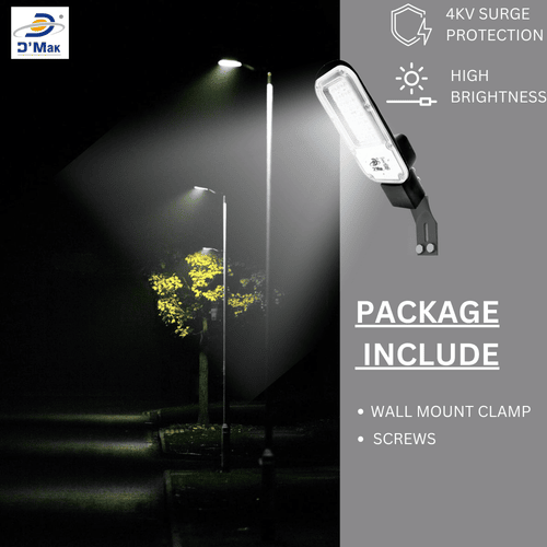 24 watt led street light price 2025