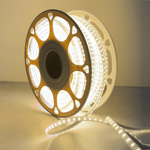 D'Mak 25 Meter Flexible Waterproof 2835 LED Wireless Rope Light
