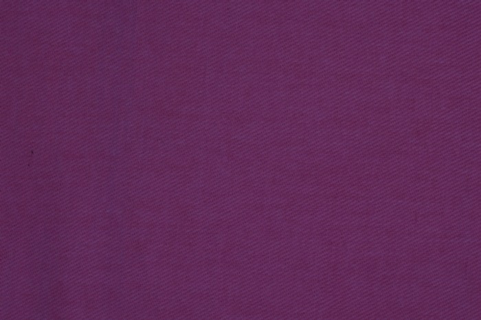 Mafatlal Drill Fabric Purple