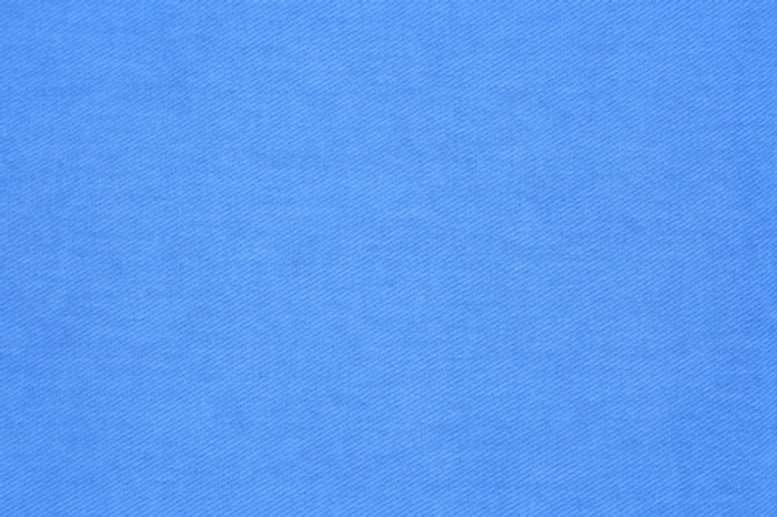 Mafatlal Drill Fabric Light Blue