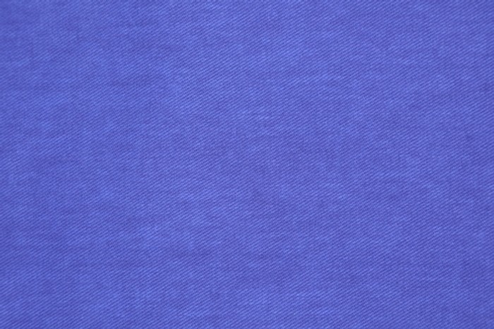 Mafatlal Drill Fabric Blue