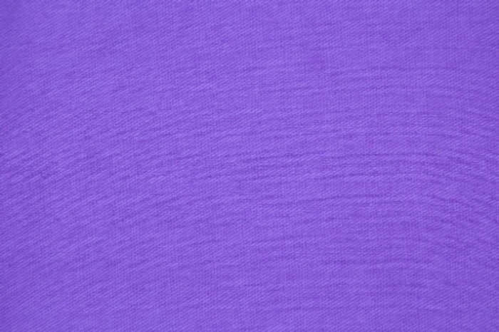 Mafatlal Drill Fabric Violet Purple