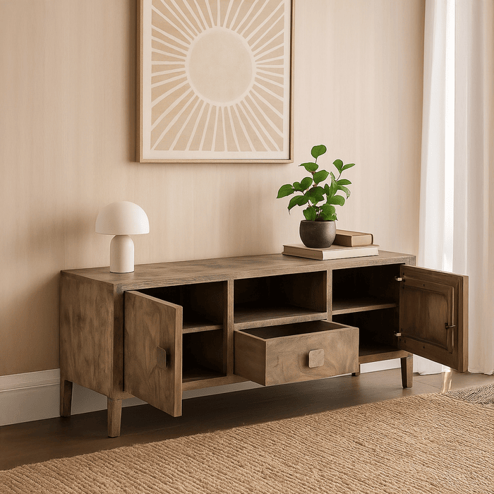 TV Units