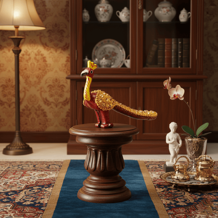 Showpieces