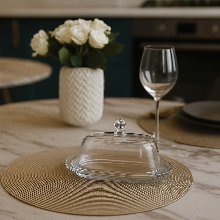 Butter Dish