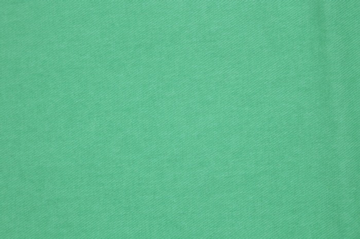 Mafatlal Drill Fabric Green