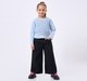 Ed-A-Mamma Kids Girls Jeans Black