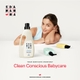 Clean bean laundry detergent - 1 litre