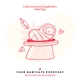 butter bean baby lotion - 200 ml