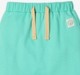 Infant Unisex Printed Organic Cotton Joggers – Multicolour (Pack of 2)