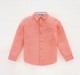 Full Sleeves Oxford Shirt
