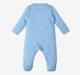 Infant Unisex Printed Organic Cotton Clothing Set - Multicolour (Pack of 7)