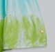 Girls Tie & Dyed Dress - Multicolor