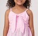 Girls 100% Cotton Top - Pink