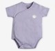 Infants Unisex Printed Bodysuits - Pack Of 2