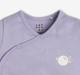 Infants Unisex Printed Bodysuits - Pack Of 2