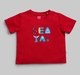Infants Boys Printed T-Shirt - Pack Of 2