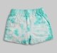 Infant Boys Tie & Dye Co-ord Set - Green