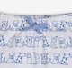 Infants Boys Printed & Applique Joggers - Pack Of 2
