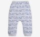 Infants Boys Printed & Applique Joggers - Pack Of 2