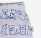 Infants Boys Printed & Applique Joggers - Pack Of 2