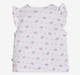 Infant Girls Printed Tshirt- Pack Of Two