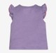 Infant Girls Printed Tshirt- Pack Of Two