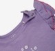 Infant Girls Printed Tshirt- Pack Of Two