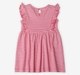 Infant Girls Printed Dress - Pack Of 2