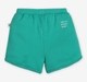 Infants Girls Printed Shorts - Pack Of 2